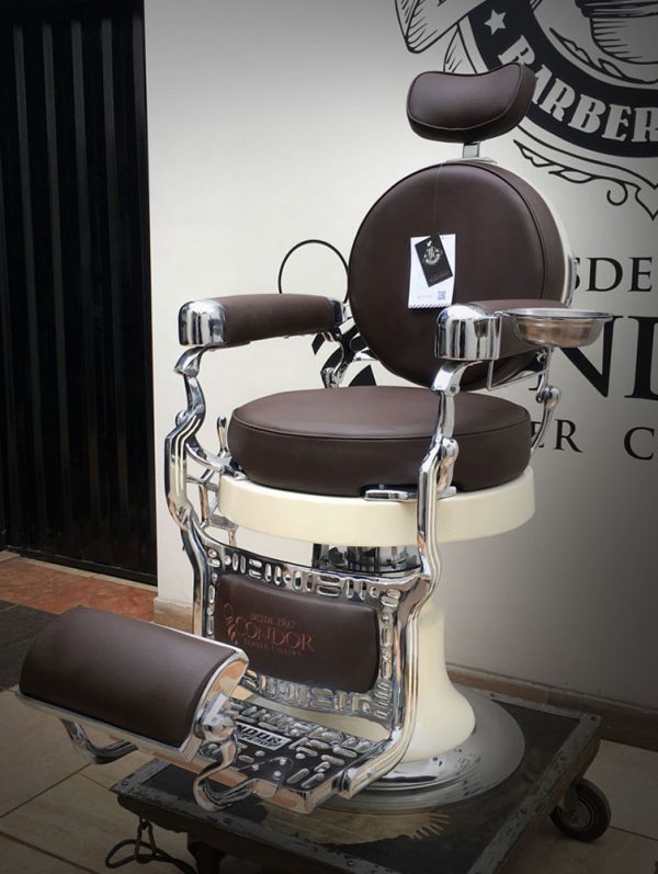 sillas de barbería archivos Condor Barber Chair sillas de barbería archivos Condor Barber Chair