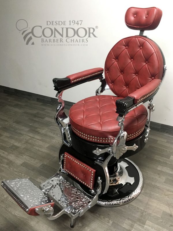 sillas de barbería archivos Condor Barber Chair sillas de barbería archivos Condor Barber Chair