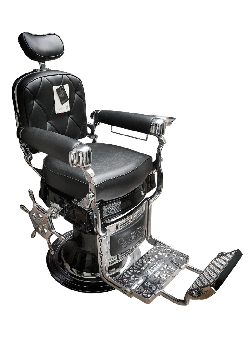 muebles de barberia archivos Condor Barber Chairs